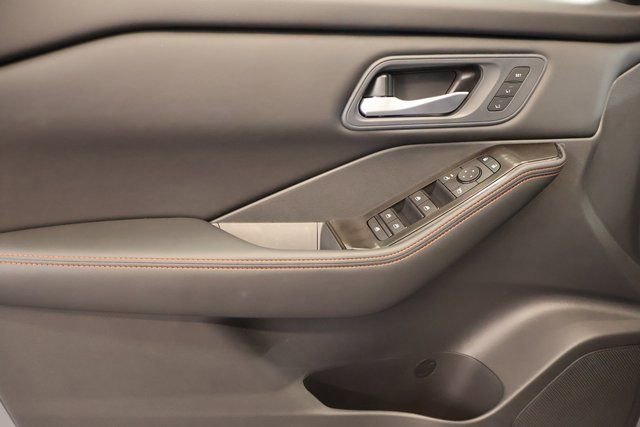 New 2026 Nissan Rogue SV w/ Rock Creek Premium Package image 9