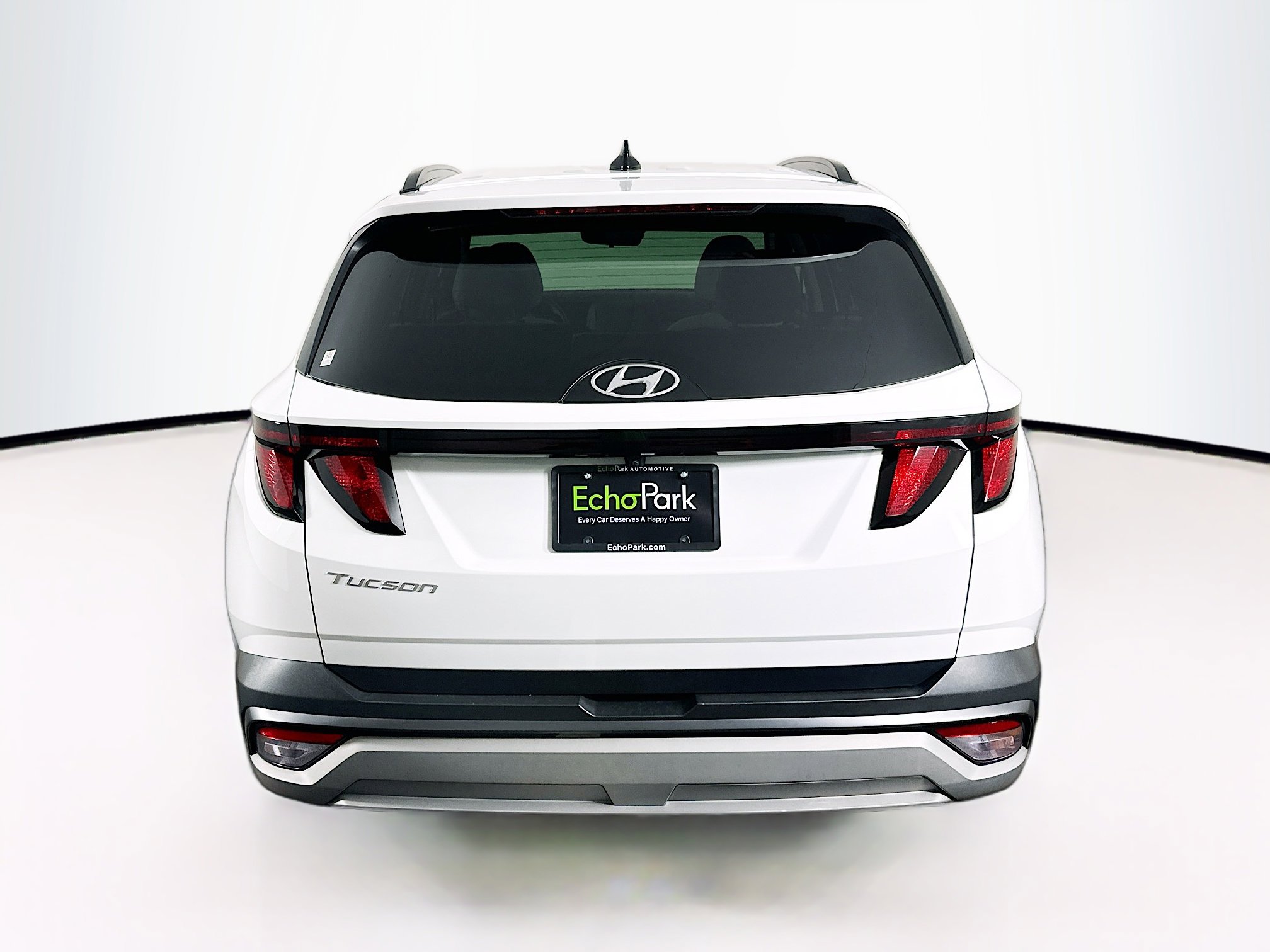 Used 2025 Hyundai Tucson SEL FWD image 7