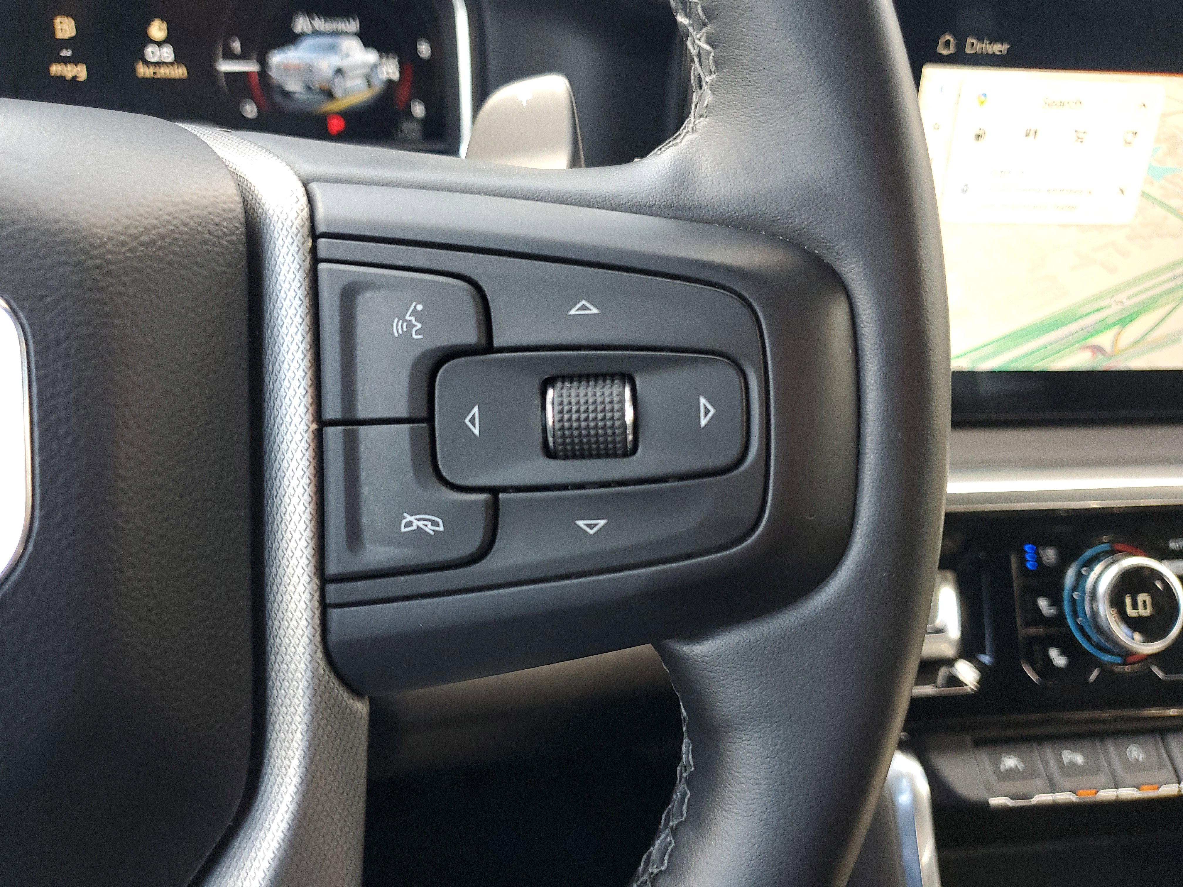 Used 2023 GMC Sierra 1500 Denali w/ Denali Reserve Package image 22