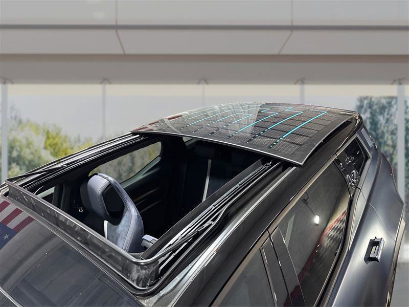 Used 2023 Fisker Ocean One image 11