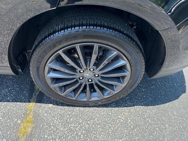 Used 2024 Acura RDX A-Spec image 20