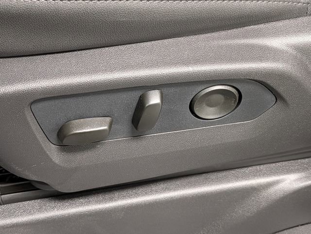 New 2026 Chevrolet Silverado 1500 RST w/ RST All Star Premium Package image 14