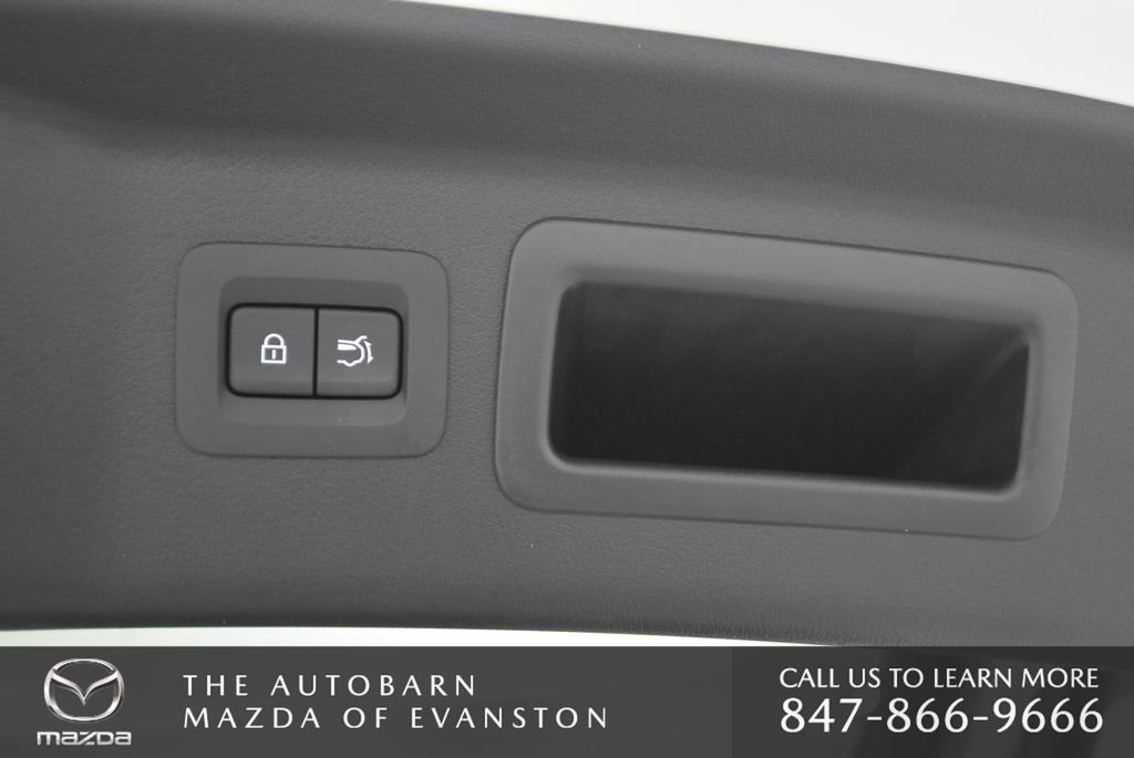 Certified 2024 MAZDA CX-90 3.3 Turbo S w/ Premium Plus image 37