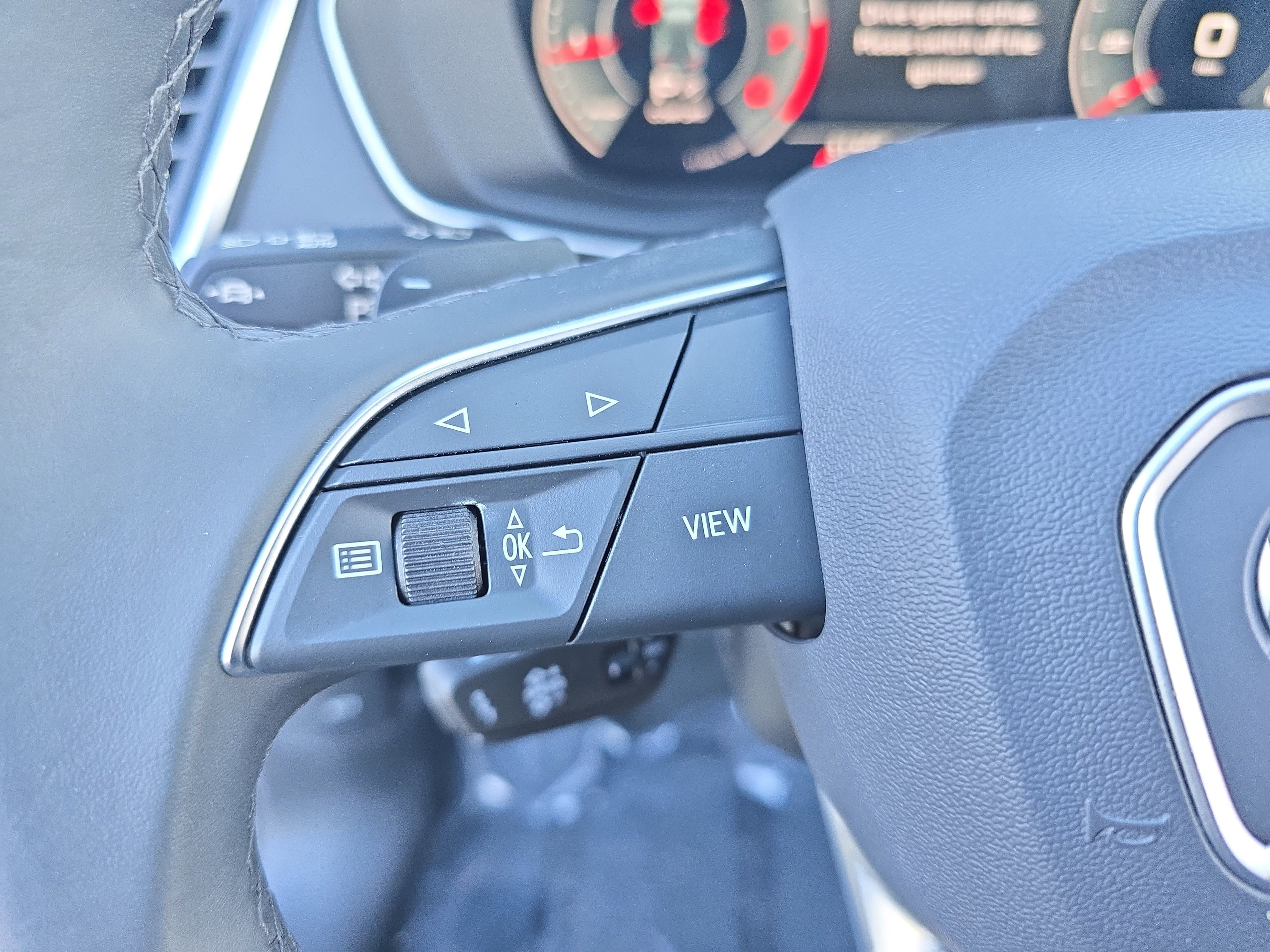 Certified 2024 Audi Q5 2.0T Premium Plus image 18