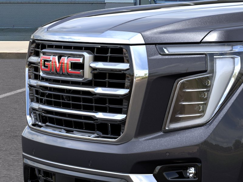 New 2027 GMC Yukon XL Elevation w/ Elevation Premium Package AWD/4WD image 15