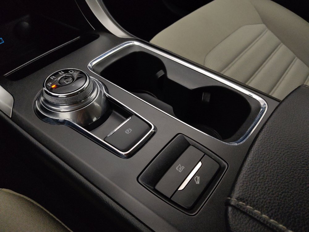 Used 2018 Ford Fusion S FWD image 26