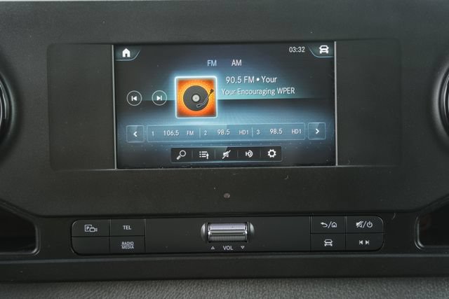 Used 2022 Mercedes-Benz Sprinter 2500 image 29