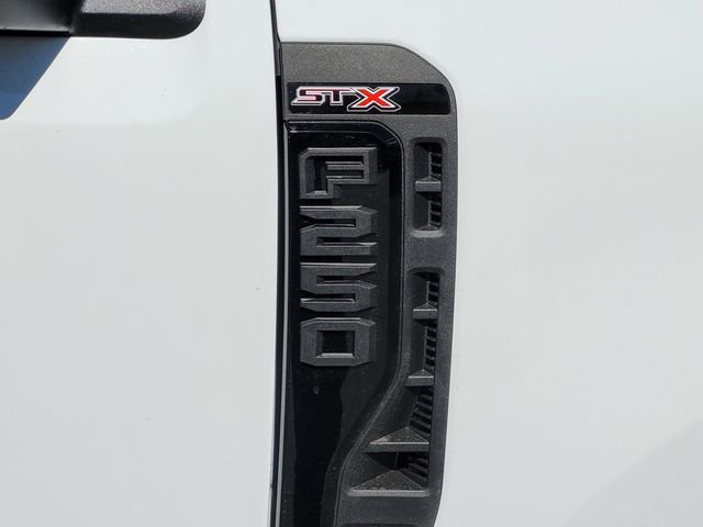 New 2026 Ford F250 XL w/ STX Appearance Package image 24