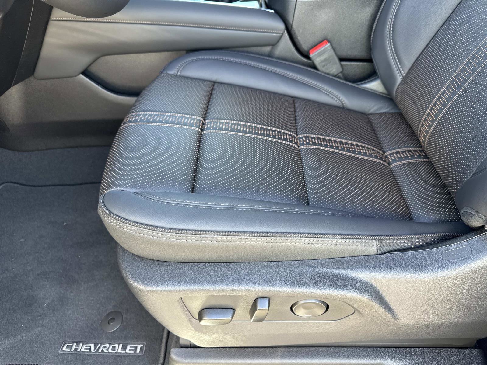 New 2026 Chevrolet Tahoe High Country image 22