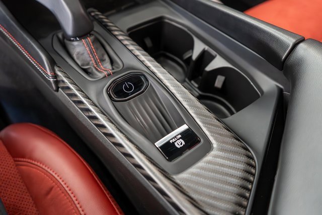 Used 2025 Dodge Charger R/T Scat Pack w/ Track Pack image 38