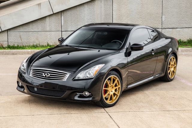 Used 2014 INFINITI Q60 Journey w/ Premium Package RWD image 27