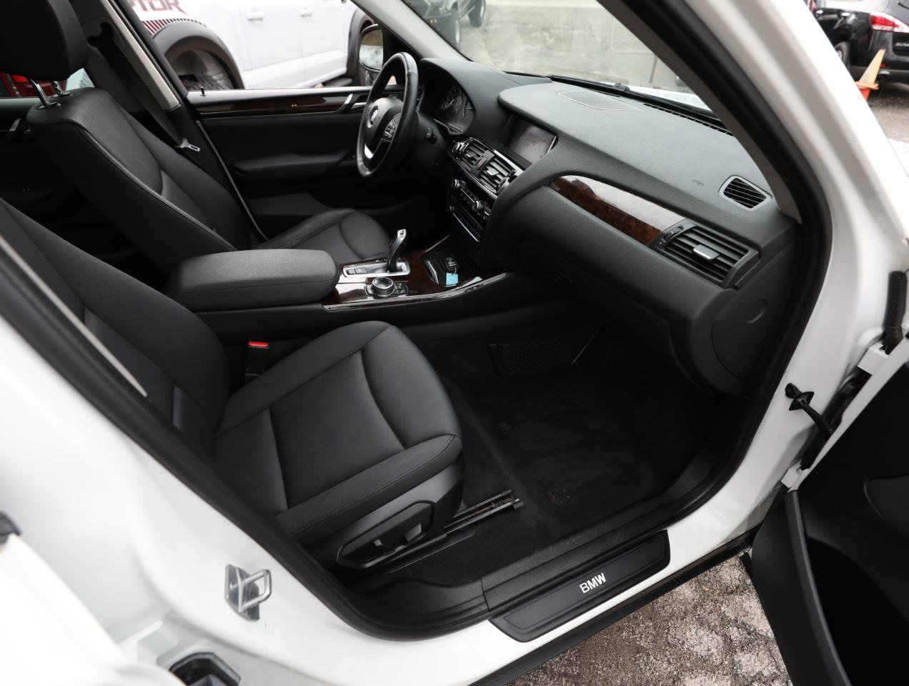 Used 2015 BMW X3 xDrive28i AWD/4WD image 13