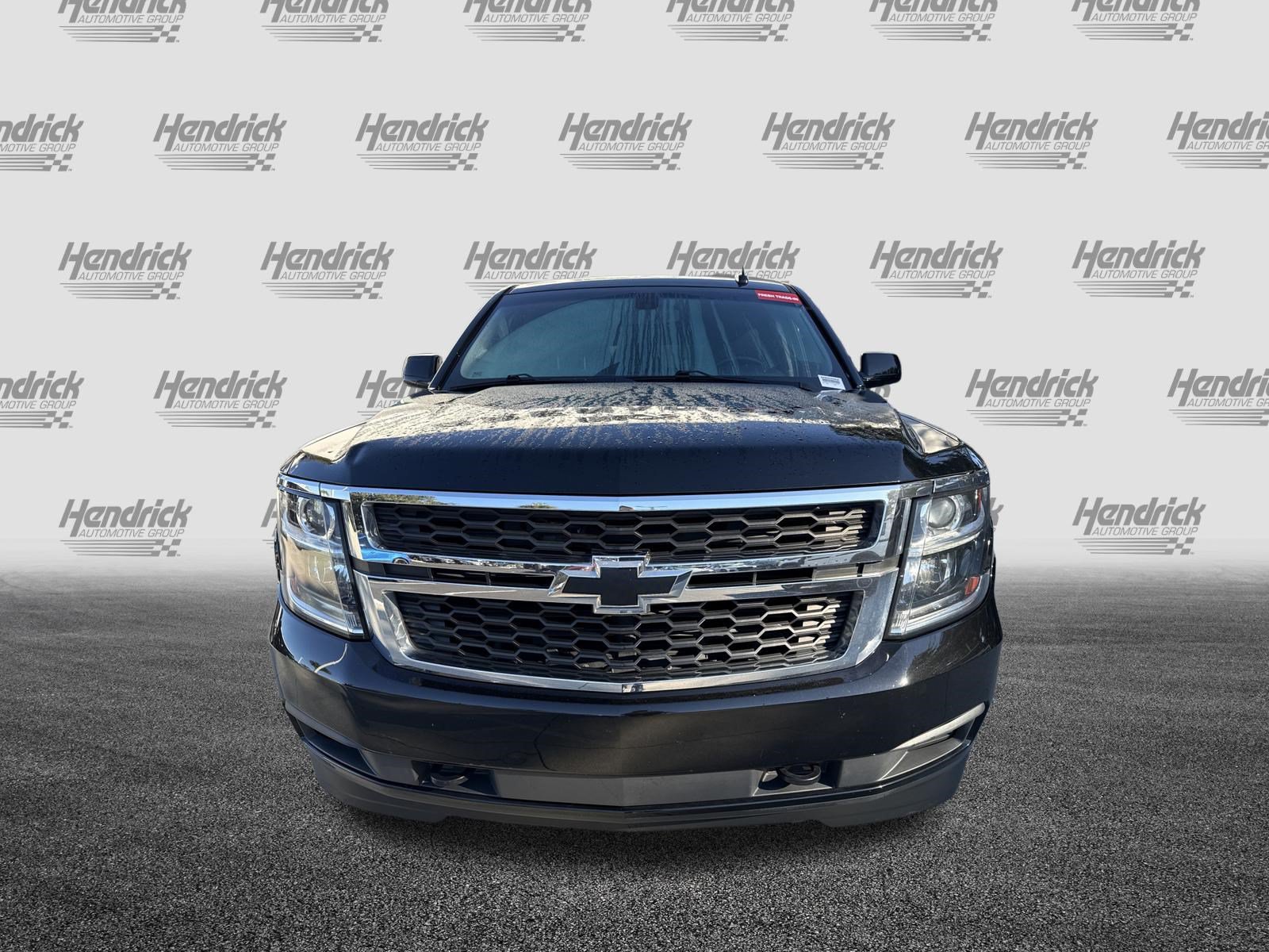 Used 2020 Chevrolet Tahoe LS RWD image 3