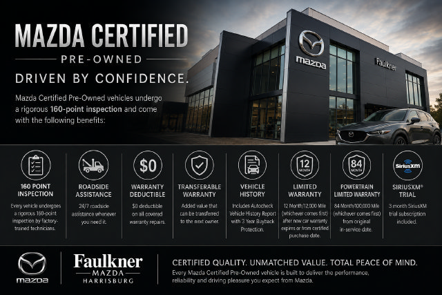 Certified 2024 MAZDA CX-50 AWD 2.5 S w/ Weather Package image 2