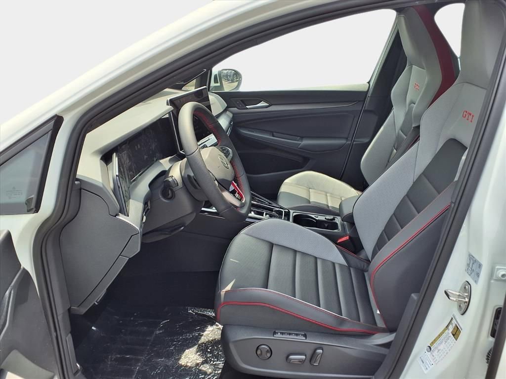 New 2026 Volkswagen GTI SE image 11