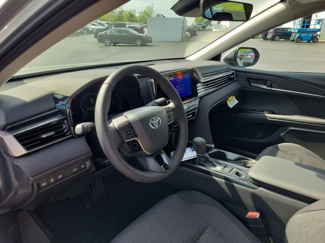 New 2026 Toyota Camry LE w/ Convenience Package AWD/4WD image 13
