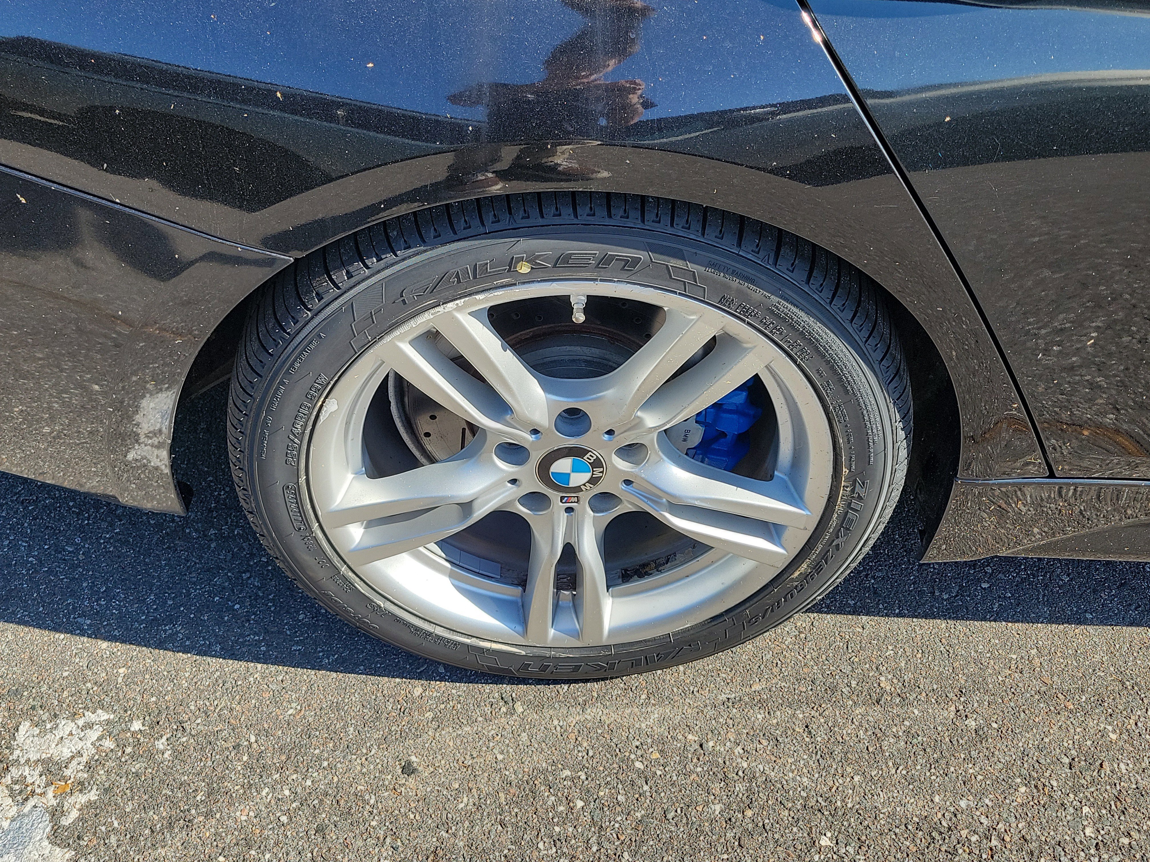Used 2015 BMW 335i Sedan image 38