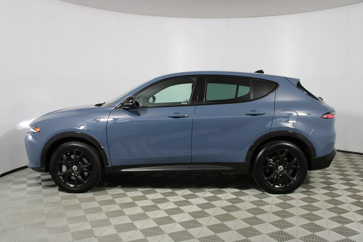 Used 2024 Dodge Hornet R/T w/ R/T Blacktop Package AWD/4WD image 40