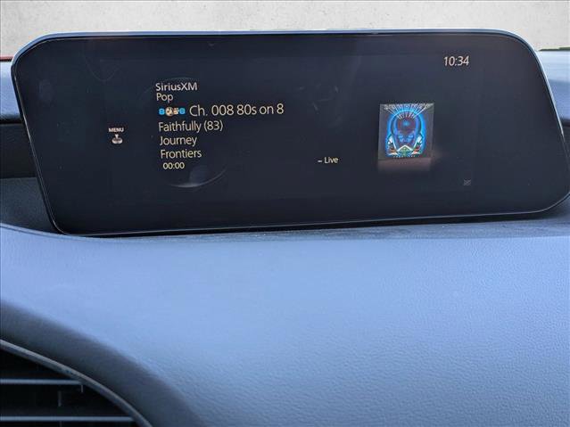 Used 2023 MAZDA MAZDA3 s image 13