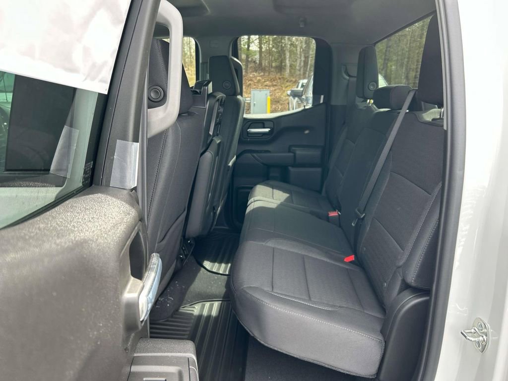 New 2026 GMC Sierra 1500 Pro w/ Pro Value Package AWD/4WD image 6