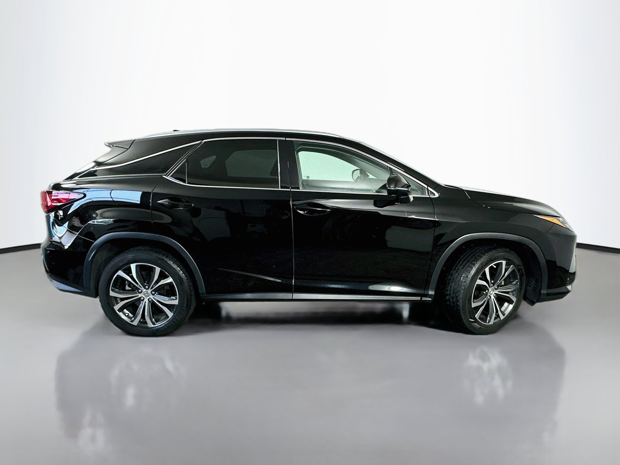 Used 2016 Lexus RX 350 AWD w/ Premium Package image 8