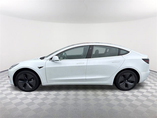 Used 2018 Tesla Model 3 Mid Range image 8