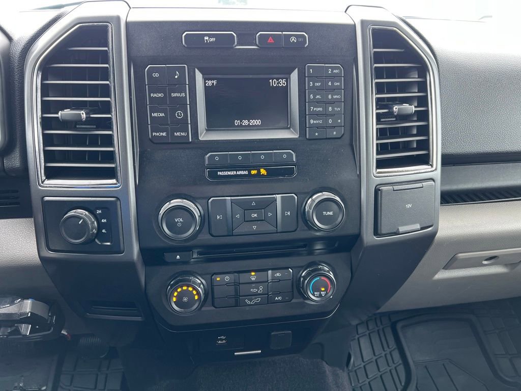 Used 2017 Ford F150 XLT image 17