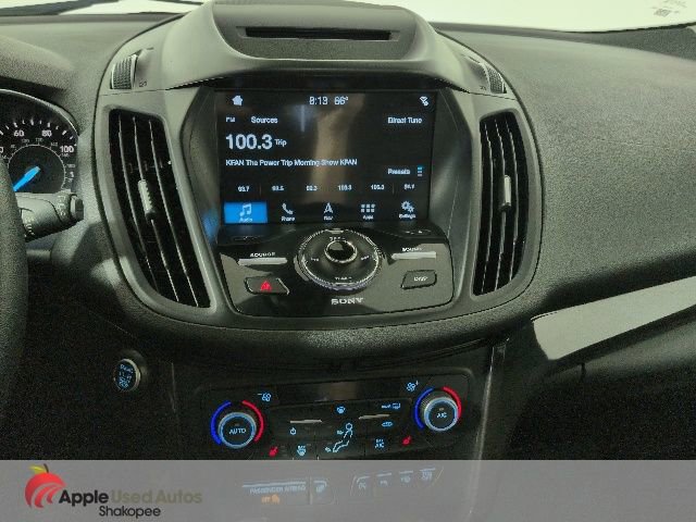 Used 2018 Ford Escape Titanium AWD/4WD image 19