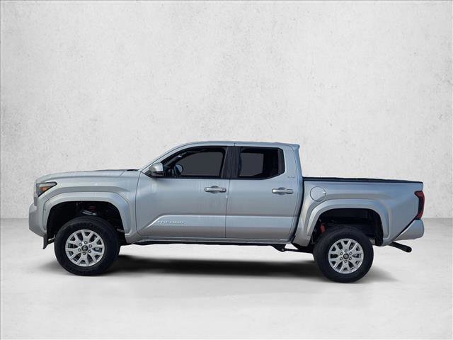 New 2026 Toyota Tacoma SR5 image 5