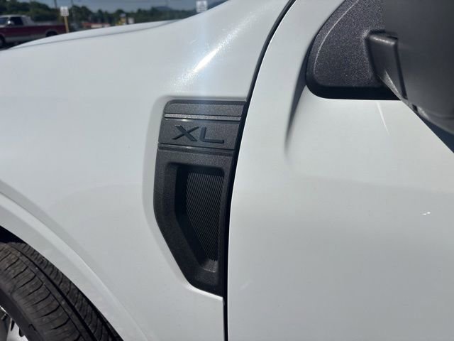 New 2026 Ford Maverick XL FWD image 8
