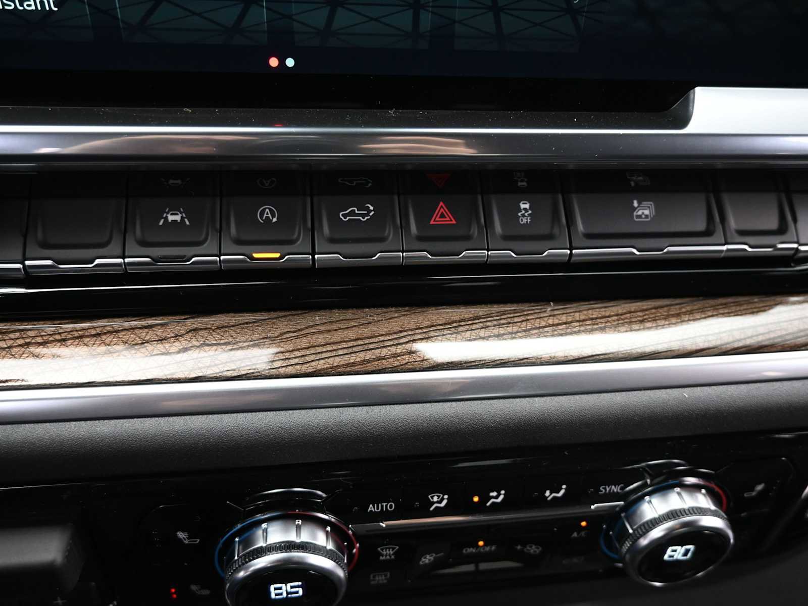 New 2026 GMC Sierra 1500 Elevation image 19