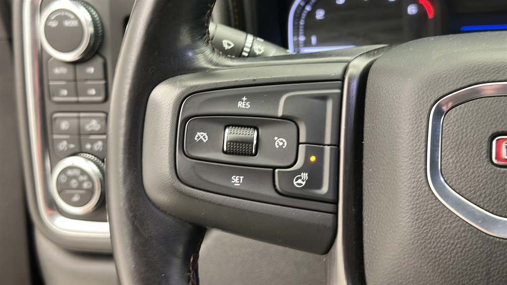 Used 2021 GMC Sierra 1500 AT4 AWD/4WD image 17