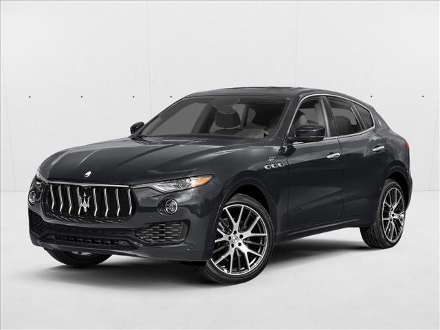 Used 2023 Maserati Levante Modena S