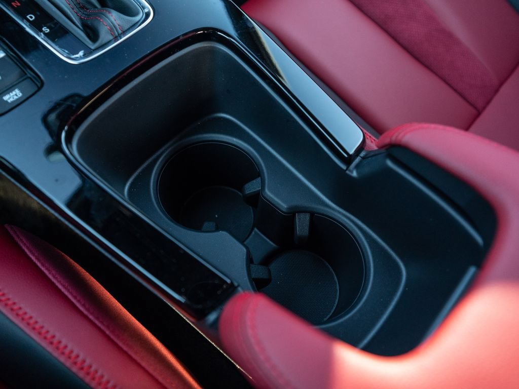 New 2026 Acura Integra A-Spec FWD image 40