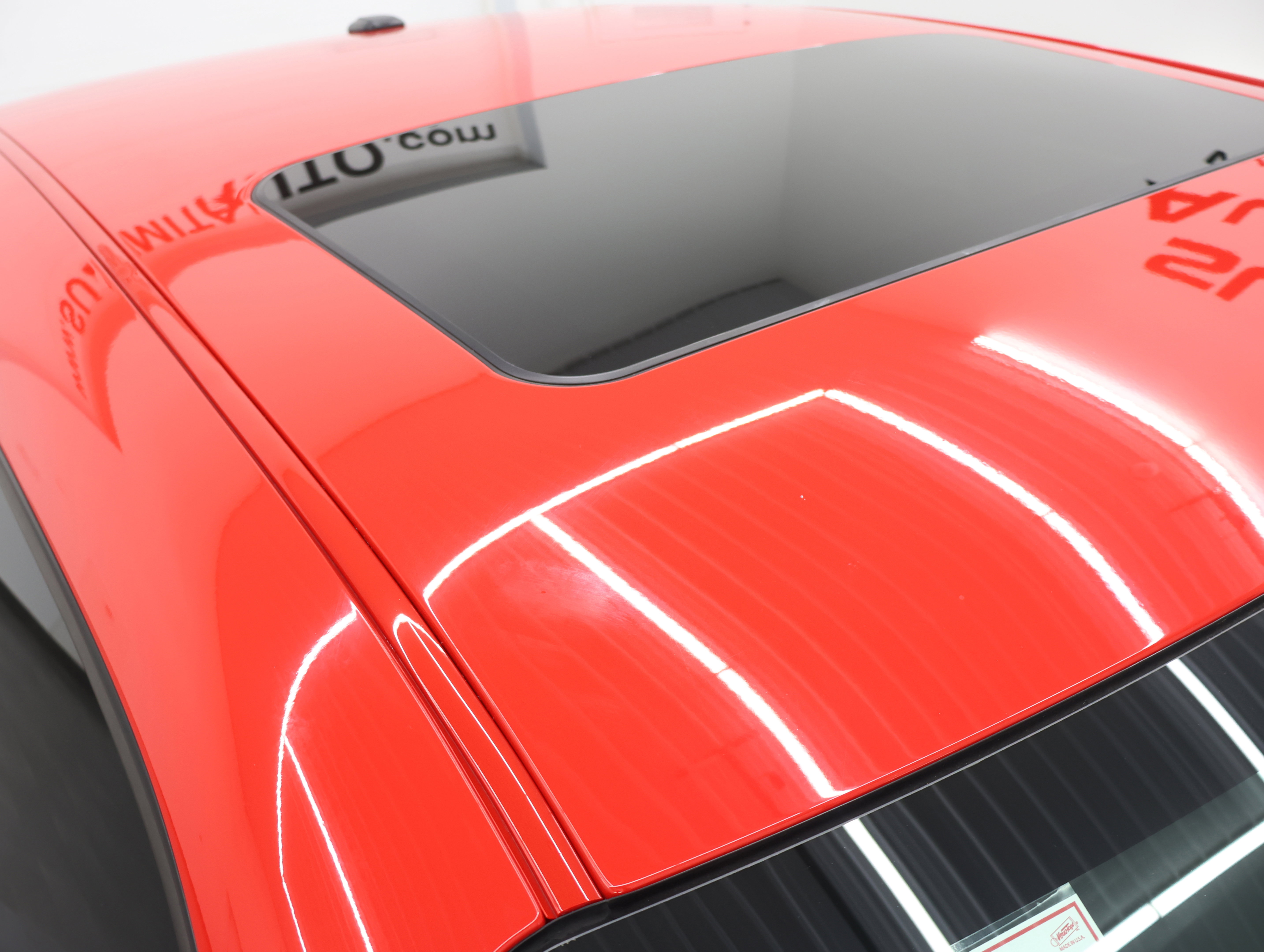 Used 2009 Dodge Challenger R/T image 4