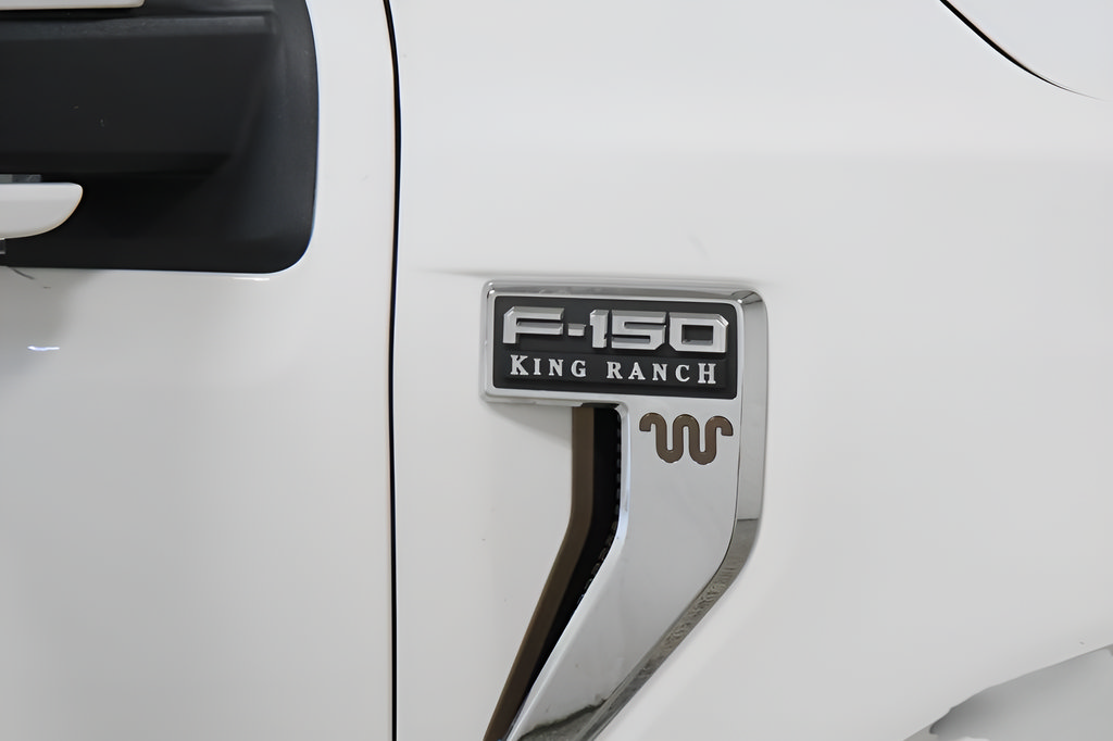 Used 2024 Ford F150 King Ranch AWD/4WD image 37