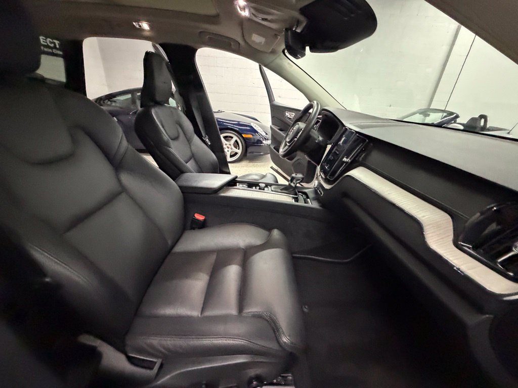 Used 2020 Volvo XC60 T5 Inscription w/ Protection Package Premier AWD/4WD image 27