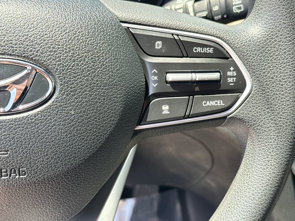 Used 2020 Hyundai Santa Fe SEL w/ Cargo Package AWD/4WD image 17