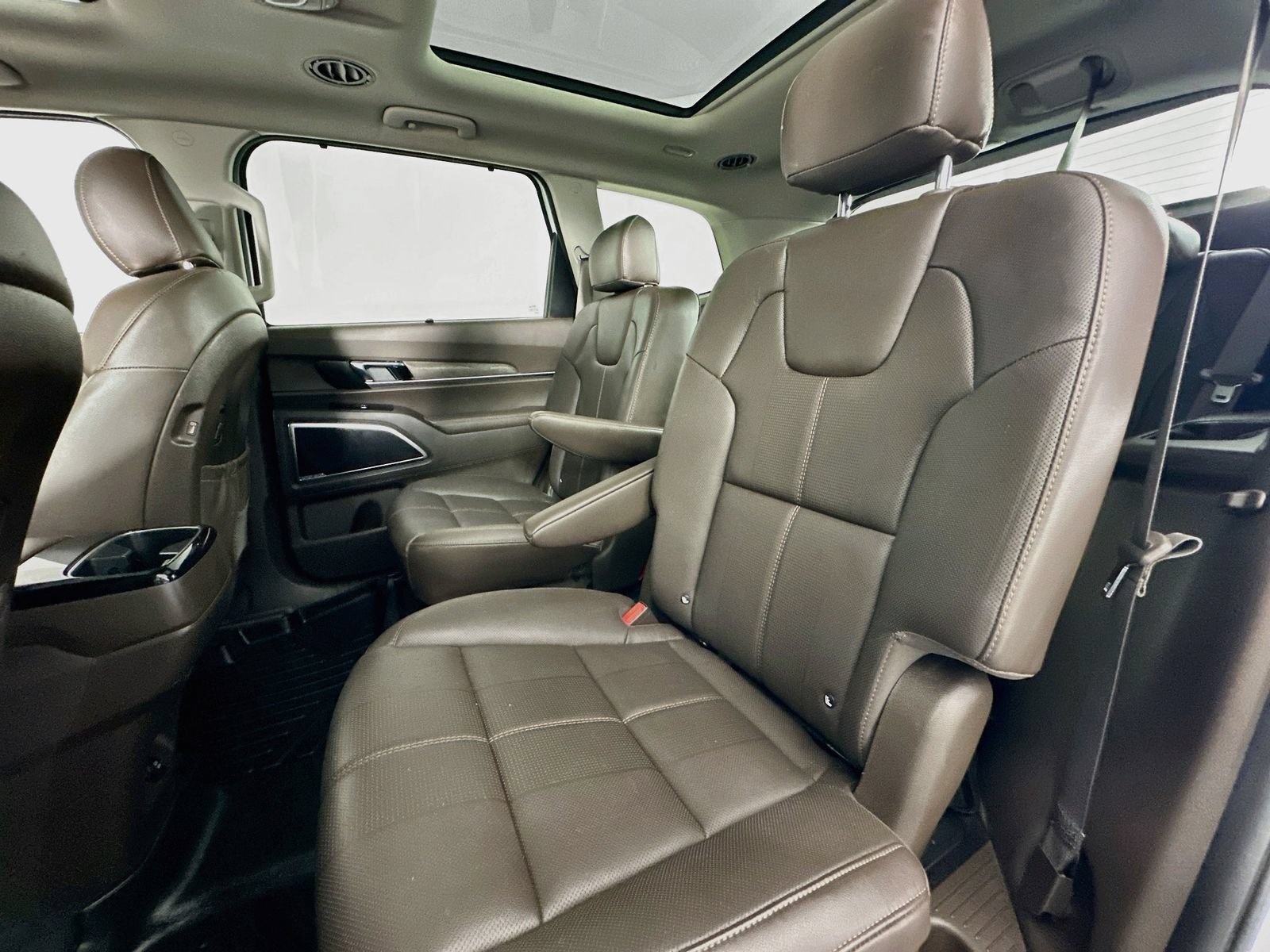 Used 2020 Kia Telluride SX AWD/4WD image 26