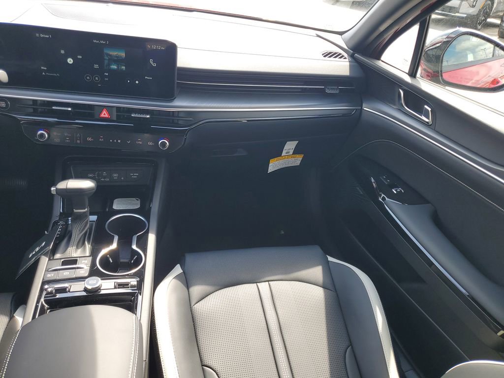 New 2026 Kia K5 GT-Line FWD image 26