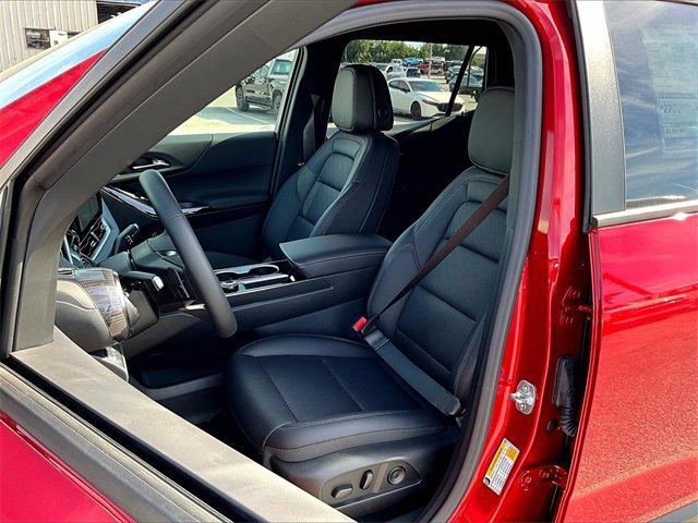 New 2026 Chevrolet Equinox LT w/ Convenience Package II image 9