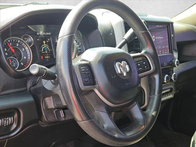 Used 2020 RAM 2500 Tradesman AWD/4WD image 8