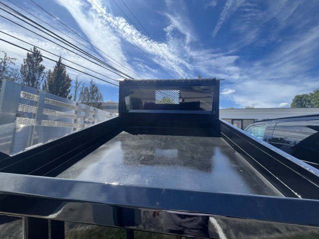 New 2025 Chevrolet Silverado 3500 W/T w/ WT Convenience Package image 3