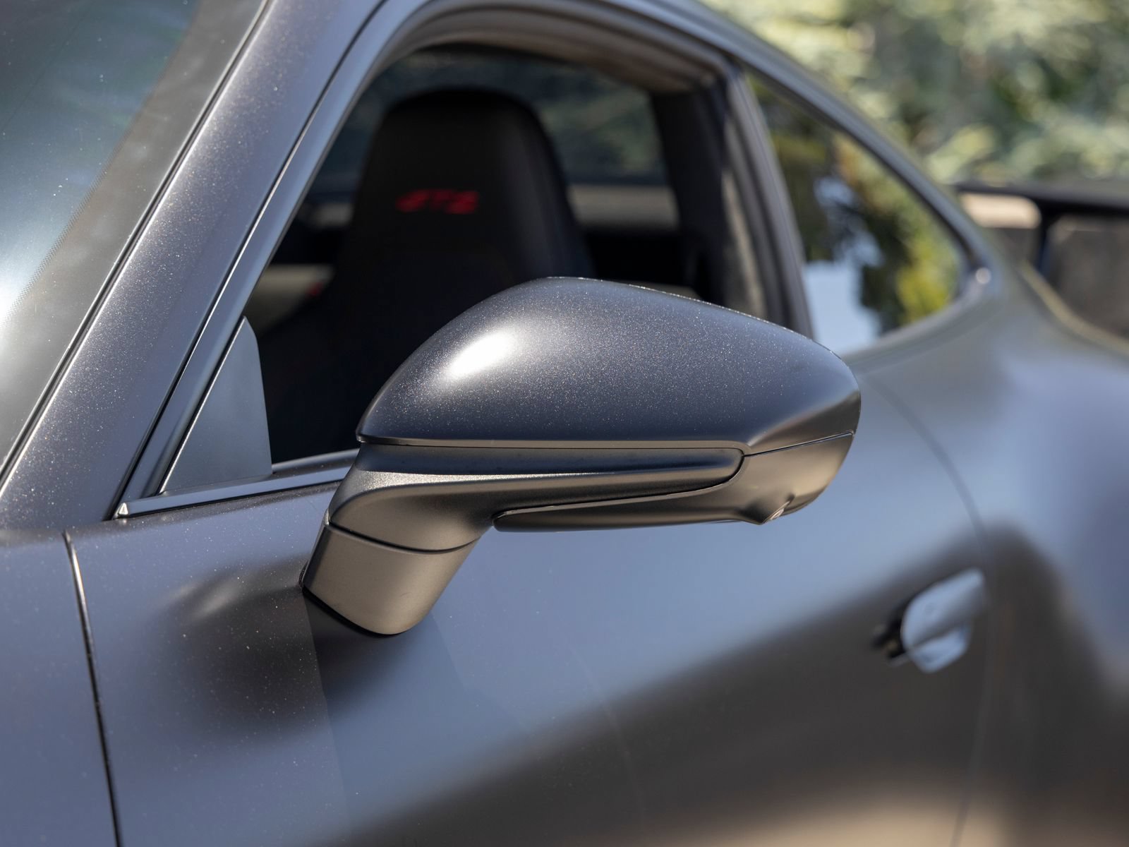 Certified 2026 Porsche 911 Carrera GTS RWD image 19