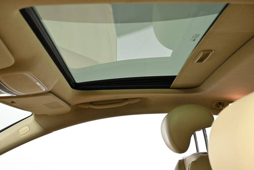 Used 2009 Mercedes-Benz CL 550 4MATIC image 30