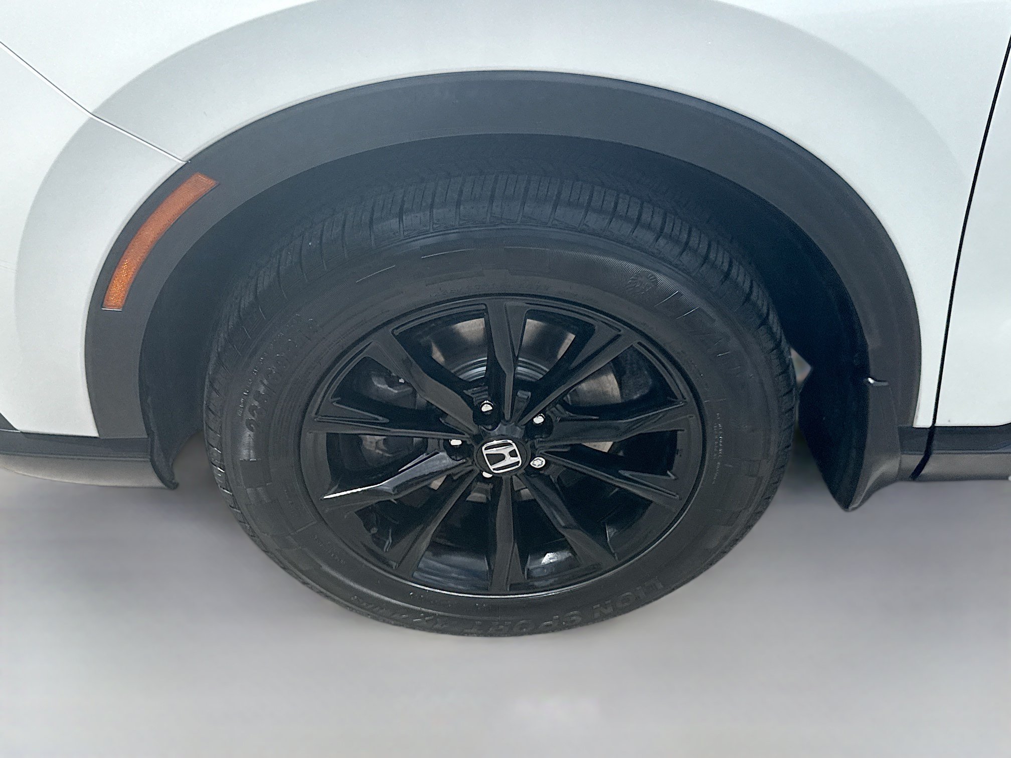 Certified 2023 Honda CR-V Sport image 36