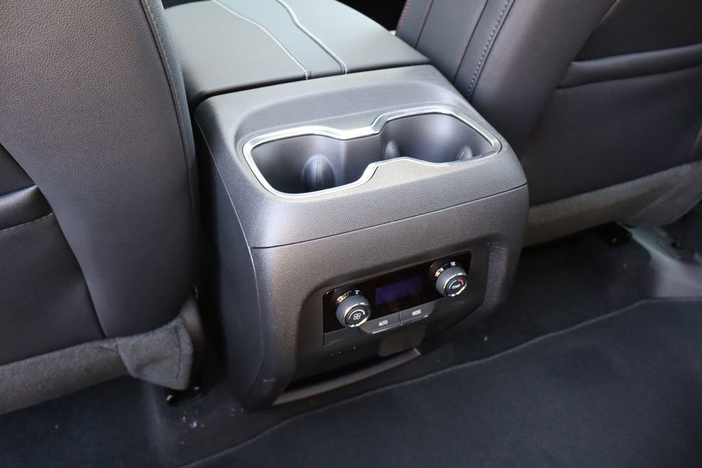 New 2026 Chevrolet Traverse Z71 w/ Enhanced Driving Package AWD/4WD image 45