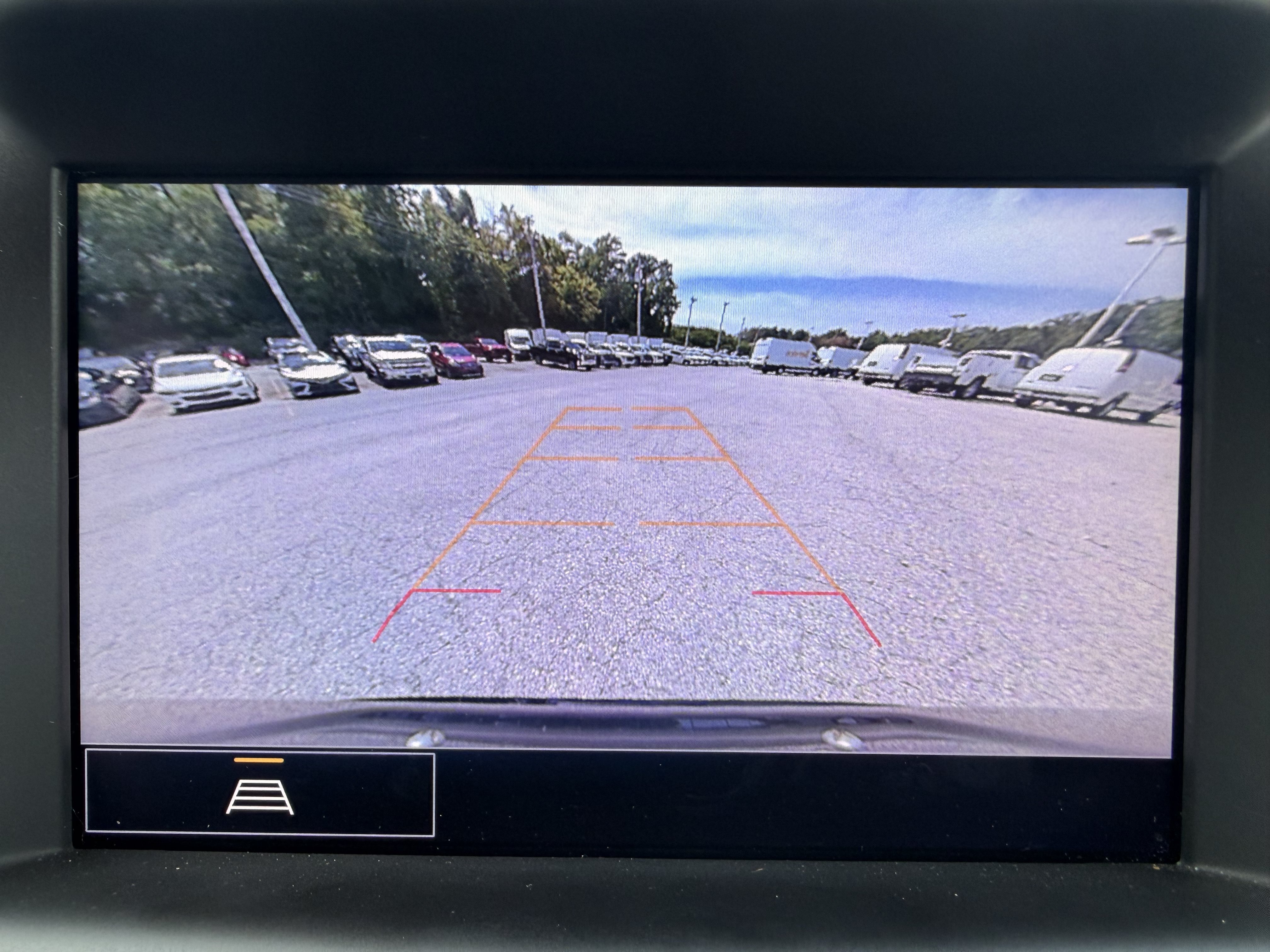 Used 2024 GMC Terrain SLT FWD image 16