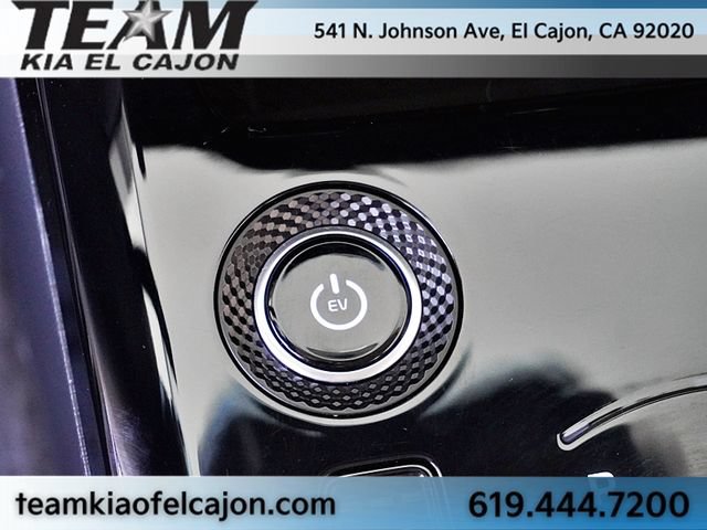 Certified 2023 Kia Niro Wave FWD image 31