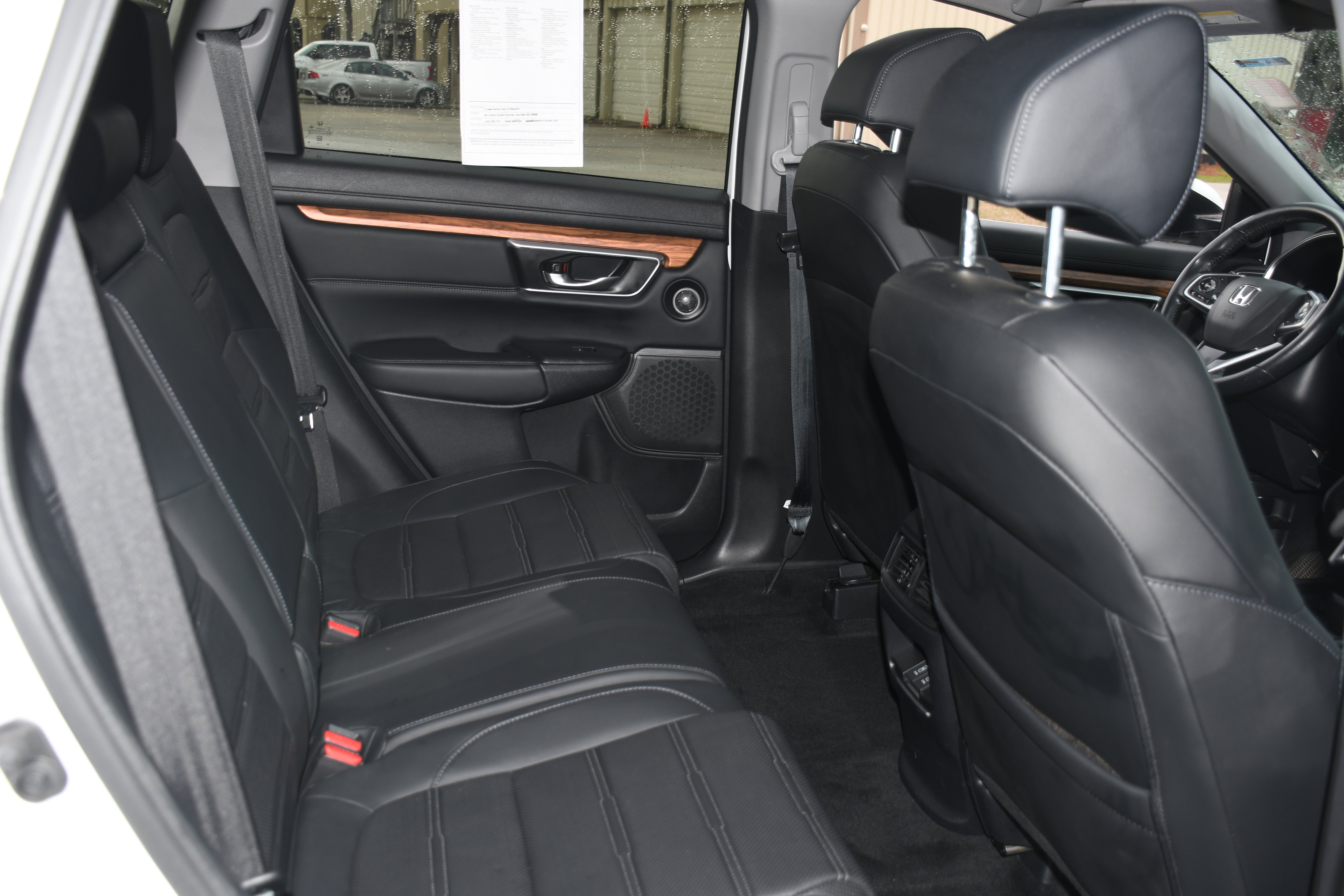 Used 2019 Honda CR-V EX-L image 20